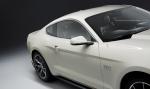 Ford Mustang GT 50th Anniversary Edition 2015 года